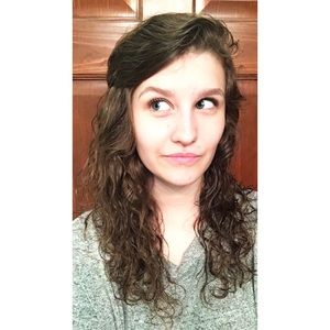 Meet your Posher, Katy